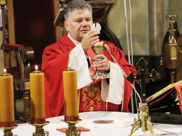 Diecezjalne spotkanie katechetów, 30.11.2024